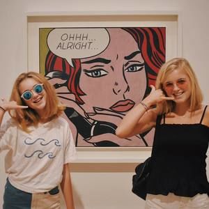 Meet your Posher, Stephanie